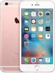 Apple iPhone 6s 64GB In England